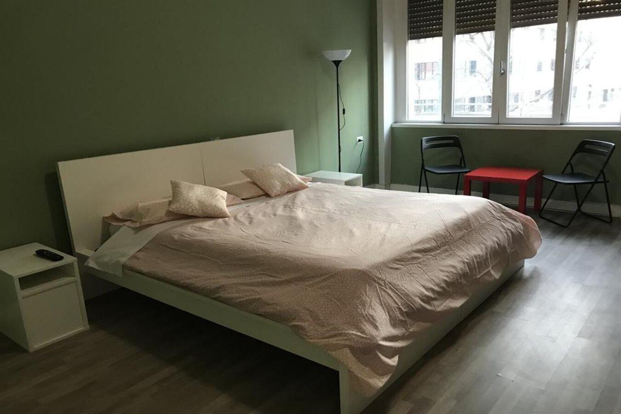 B&B Residenza Paradiso Milano Ngoại thất bức ảnh