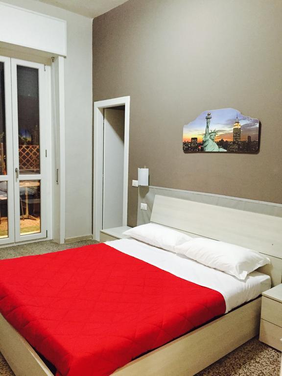 B&B Residenza Paradiso Milano Phòng bức ảnh