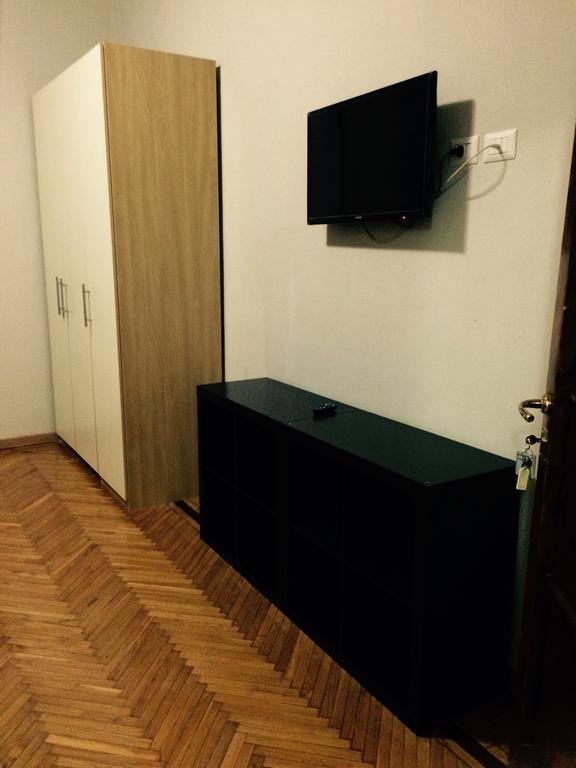 B&B Residenza Paradiso Milano Ngoại thất bức ảnh