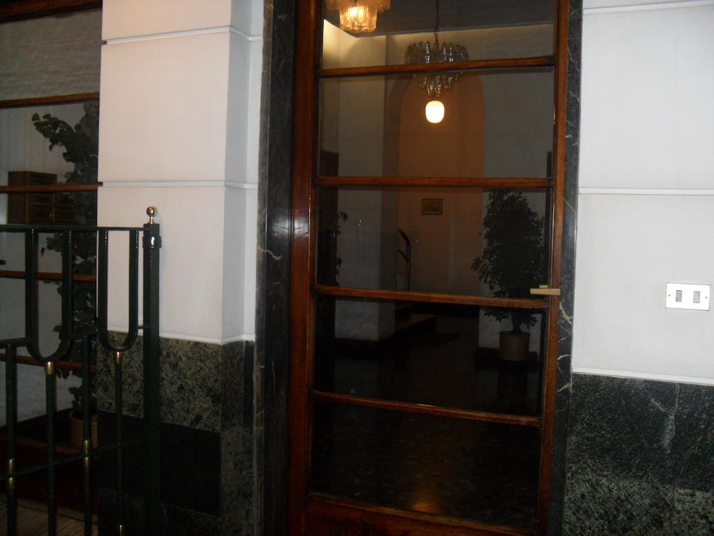 B&B Residenza Paradiso Milano Ngoại thất bức ảnh