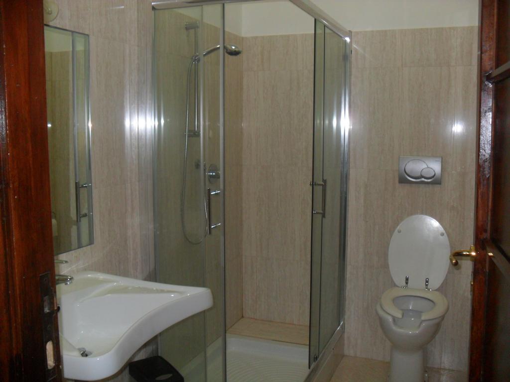 B&B Residenza Paradiso Milano Ngoại thất bức ảnh