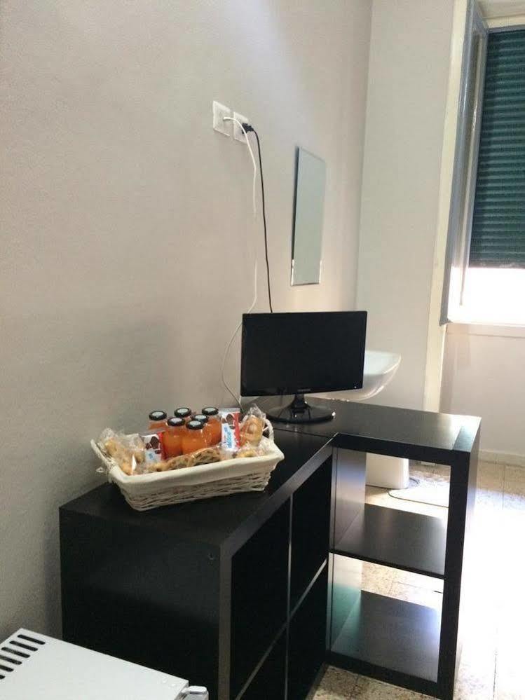 B&B Residenza Paradiso Milano Ngoại thất bức ảnh